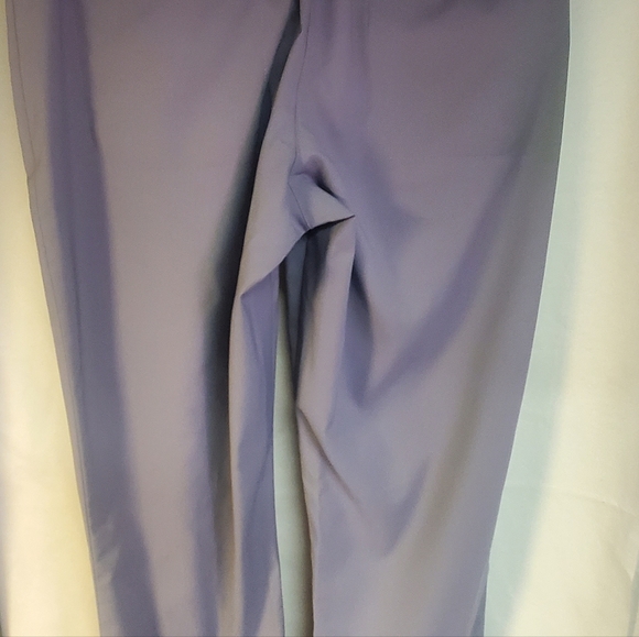 Nike Golf Tour Performance Dri-fit Women's Pants Grey Size 4 - Picture 7 of 9